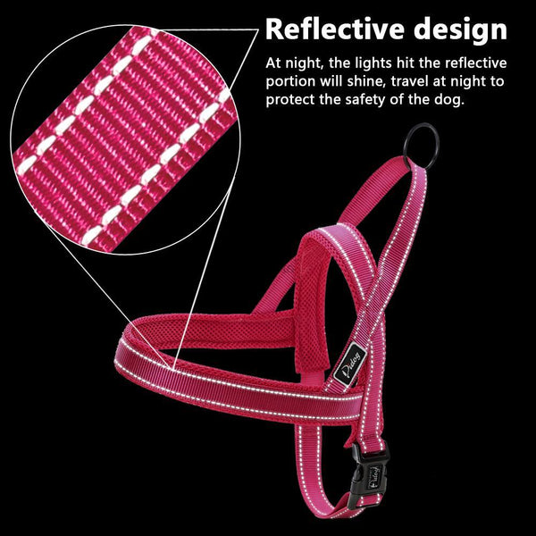 Сute Dog Harness