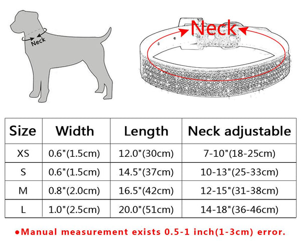 Leather Dog Collars