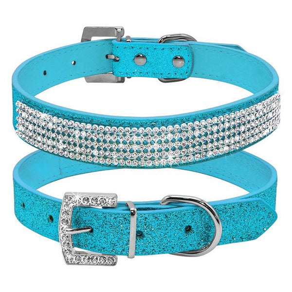 Leather Dog Collars