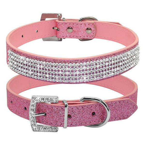 Leather Dog Collars