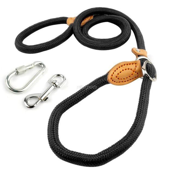 2 Sizes Durable Nylon Rope
