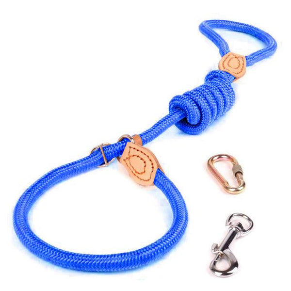 2 Sizes Durable Nylon Rope
