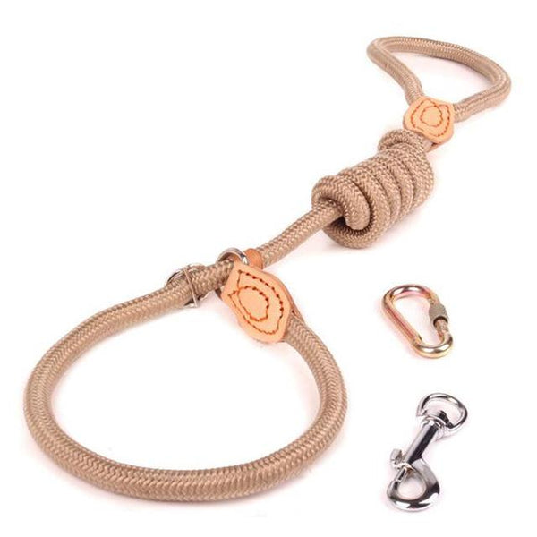 2 Sizes Durable Nylon Rope