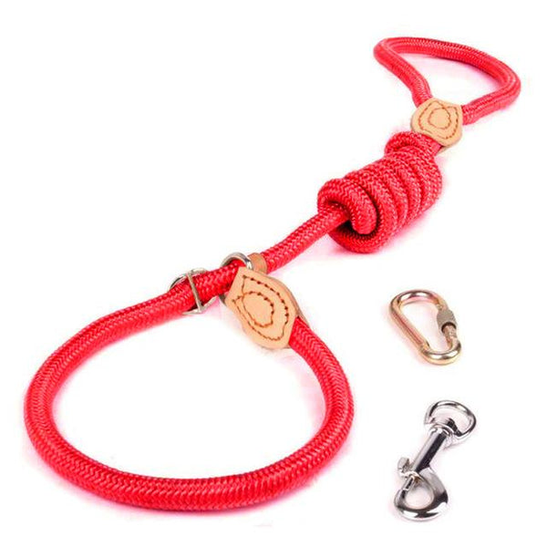 2 Sizes Durable Nylon Rope