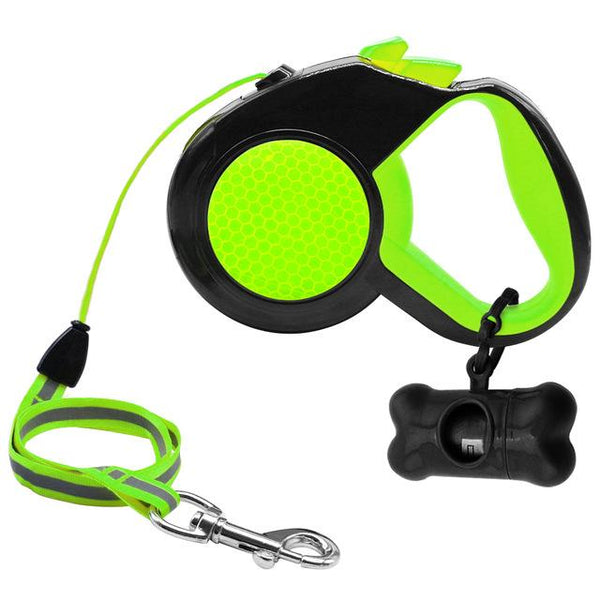 Retractable Dog Leash