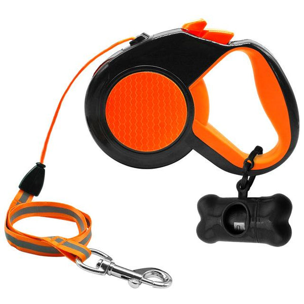 Retractable Dog Leash