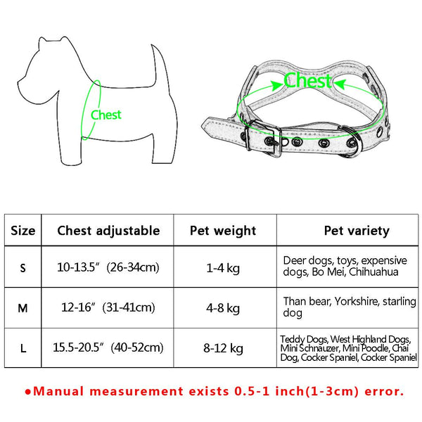 Dog Collar for Puppies