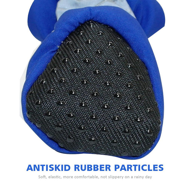 Boots for dogs