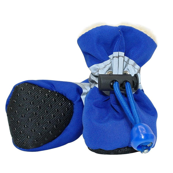 Boots for dogs