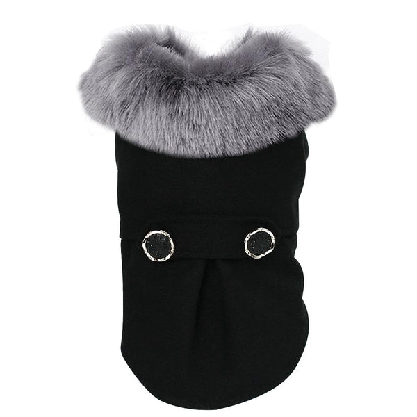 Fashion Winter Dog Coat