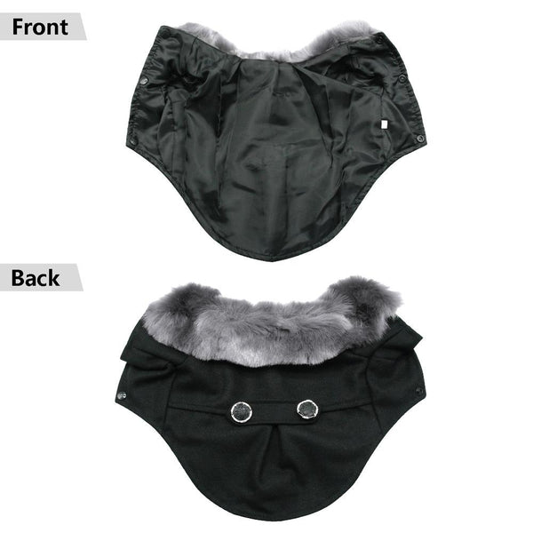 Fashion Winter Dog Coat
