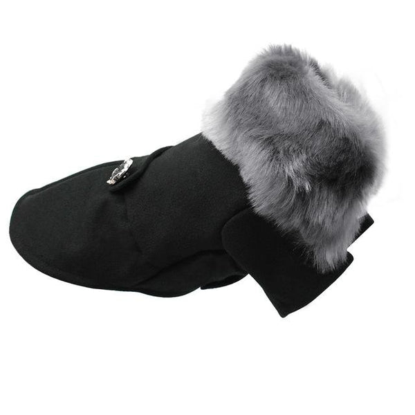 Fashion Winter Dog Coat