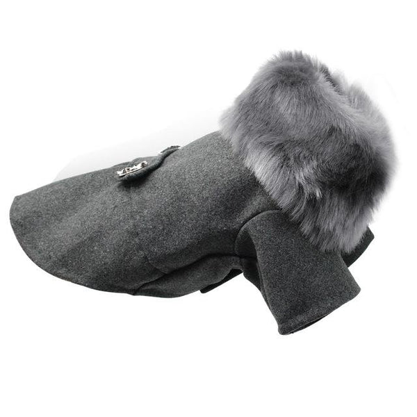 Fashion Winter Dog Coat