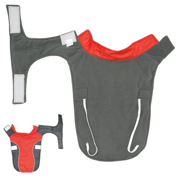 Waterproof Dog Jacket