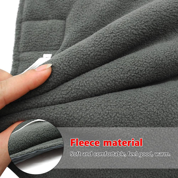 Waterproof Dog Jacket