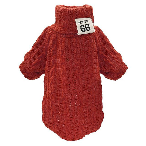 Classic Sweaters Dogs