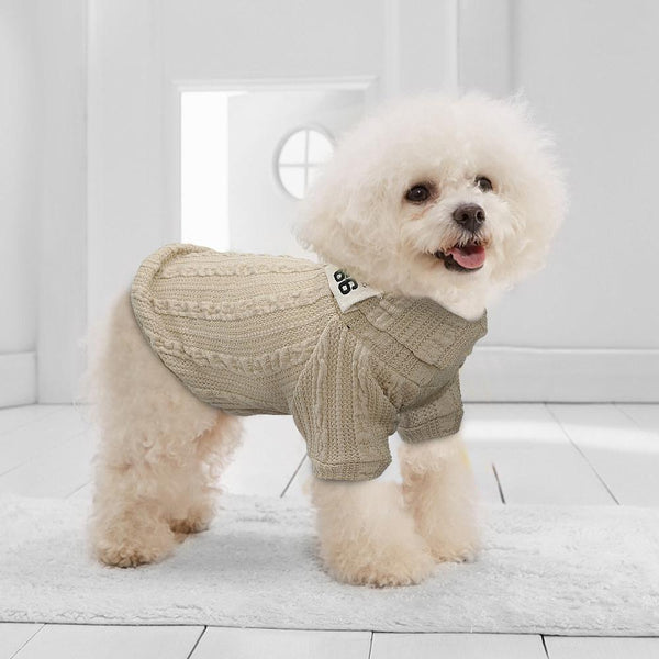Classic Sweaters Dogs