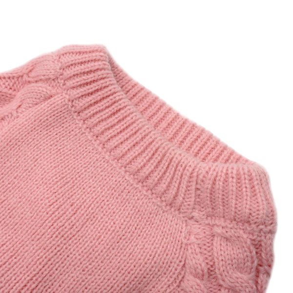 Sweater Jumper For Dog