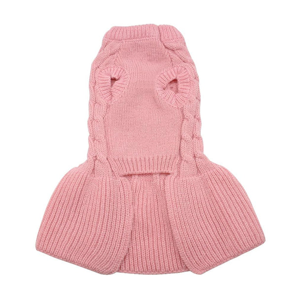 Sweater Jumper For Dog