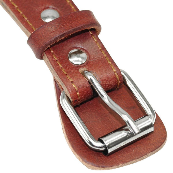 Collar Dog Harness