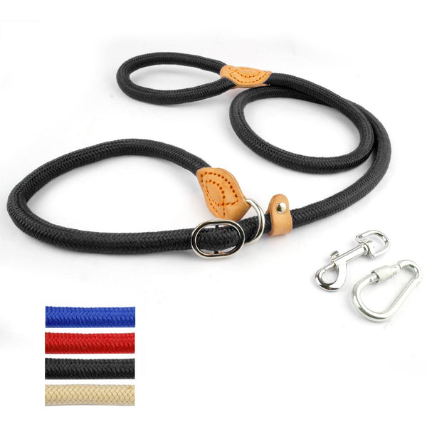 2 Sizes Durable Nylon Rope